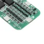 3pcs DC 24V 15A 6S PCB BMS Protection Board For Solar 18650 Li-ion Lithium Battery Module With Cell