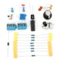 EQKIT® DIY 8038 Function Signal Generator Kit