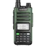 BaoFeng UV-13 PRO V2 Güçlü Çift Bantlı Telsiz Tip-C Şarj Cihazı 16KM Uzun Menzilli UV13 Pro Alıcı-Verici Amatör İki Yönlü Radyo