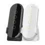 Tuya Zigbee3.0 Wireless Smart Home Scene Switch 4 Gang 12 Scene Touch Light Switch Remote Control Smart Life App