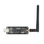 Yükseltme 2.4GHz Kablosuz Geliştirme Ubertooth One Bluetooth uyumlu Analiz Cihazı BLE'yi Destekler