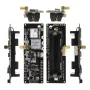 LILYGO® Meshtastic AXP2101 T-Beam 915Mhz SX1276 ESP32 LoRa Development Board WiFi Bluetooth OLED Display