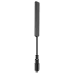 ABBREE AR-188 SMA-Female Antenă tactică Dual Band 25W UHF/VHF 136-174MHz 400-520MHz Câștig ridicat Compatibil cu radiourile Baofeng Recepție îmbunătățită a semnalului