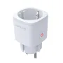шт. BlitzWolf? BW-SHP13 ZigBee3.0 Умная розетка WIFI 16A EU Plug Электросчетчик Приложение Пульт дистанционного управления Таймер Работает с Amazon Alexa Google Home