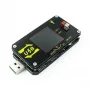 XY-UDP Digital USB DC Converter CC CV 0.6-30V 5V 9V 12V 24V 2A 15W Power Module Desktop Adjustable Regulated Power Supply
