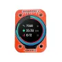 1.28 inch TFT LCD Display Module Round RGB 240x240 GC9A01 Driver 4 Wire SPI Interface IPS Screen