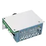 3Pcs AC220V 500W DC Motor Driver High Voltage Motor Speed Controller Electronic Stepless Speed Control Switch DC 10-210V Motor