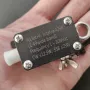 Upgraded Pocket Antenna A25 1-30MHz Shortwave Antenna Radio Inverted V Antenna Shortwave Antenna N0HF