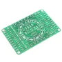 EQKIT® SMD Component Soldering Practice Board DIY Electronic Production Module Kit
