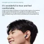 Vivo TWS Air2 TWS bluetooth 5.3 Earphone 14.2mm Units 3D Surround Stereo Deep Bass AAC LC3 Audio Low Gaming Latency Semi-in-ear Sports Earphone