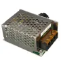 3 st AC 220V 4000W SCR Spänningsregulator Dimmer Elektronisk Motorhastighetsregulator