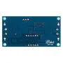 3Pcs LM2596 DC-DC Voltage Regulator Adjustable Step Down Power Supply Module With Display