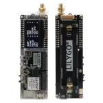 LILYGO® SoftRF T-BeamSUPREME ESP32-S3 LoRa Development Board with SX1262 868/915MHz L76K WiFi Bluetooth 1.3inch OLED