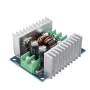 20A Constant Current Adjustable Step-down Power Module 300W High Power Synchronous Rectification Power Module Charging LED Driver Board