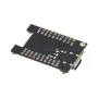 LILYGO® T7-C6 ESP32-C6-MINI-1 Wi-Fi6 BLE5 Thread/Zig bee SoC Development Board With Charging Chip TP4065 Wireless Protocol Bluetooth 5 Onboard BOOT Reset Switch