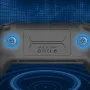 PROJECT X 4.3-Inch HD IPS Screenhandheld Game Console Supports PS1 Arcade HD Output for Dual Joystick Player