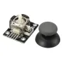 10Pcs PS2 Game Joystick Push Button Switch Module Geekcreit for Arduino - products that work with official Arduino boards