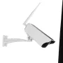 1080P HD WIFI Solar Security IP Camera Night Vision Wireless PIR Motion Alarm IP67