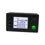 SK40/SK90 Buck-boost Converter CC CV Step Down Module LCD Adjustable Regulated Stabilized Voltage Power Supply