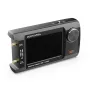 SA5 PORTXVNSA 4 inch IPS LCD Multi-function Handheld Spectrum Analyzer 100k-5.3GHz Signal Generator Spectrum Analysis Measuring