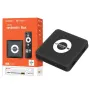 Q96 1+8G 4K UHD TV Box Android 13.0 Quad-core Support 2.4G/5G WiFi Media Player 3D HDR10 Set Top Box with Remote Control