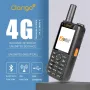 V1-920 Zello Walkie Talkie 4G Wereldwijd netwerk Bluetooth GPS-navigatie Wi-Fi Dual SIM Android 9.0 4000mAh-batterij