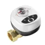 eWelink APP WiFi Smart Valve Water Gas Shutoff Automated Ball Valve DN15/DN20/DN25 Wireless Control for Alexa GoogleAlice