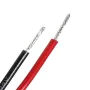 TEC1-12706 โมดูลเพลเทียร์ทำความเย็นเทอร์โมอิเล็กทริก 40x40 มม. 12V 60W