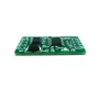3CH RS485/TTL232 to PWM Square Pulse Generator Wave 1Hz~20kHz Frequency Duty Cycle Adjustable DC5V/12V