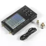 SA6 ミニポータブルスペクトラムアナライザー Wi-Fi CDMA ラボ 35-4400Mhz 4.4GHz 信号テスト信号発生器