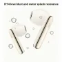 Huawei FreeBuds SE3 TWS Earbuds Wireless bluetooth 5.4 Earphone Stereo Sound 42H Playback IP54 Waterproof Smart Connection Semi-in-ear Sports Light Portable Headphones