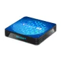 X88 Pro 2+16G Smart TV Box Android 11 RK3318 2.4G/5.8G Dual Band WiFi BT5.0 3D Youtube 4K Set Top Box