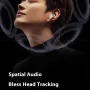 Edifier NeoBuds Pro3 TWS bluetooth Earbuds ANC Wireless Earphone -50dB Adaptive Noise Cancelling 4-Mic Call Noise Reduction LDAC LHDC Spatial Audio 36H Playback Low Delay Sports Headphones