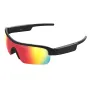 FEEBEAU X3 Wireless bluetooth 5.0 Glasses Earphone Surround Stereo Sound 140mAh TAC Polarized Lenses Smart Audio Glasses with Mic