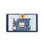 ESP32-S3 7 inch LCD Development Board Kit 800 x 480 ESP32S3 Touch Screen Module Capacitive Touch Display Development Board Supports WiFi & Bluetooth