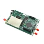HackRF One無線プラットフォーム 1MHz～6GHz ソフトウェア無線プラットフォーム開発ボード RTL SDR デモボードキット ドングルレシーバー アマチュア無線