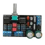 A1 Ön Aşama NE5532 Sürüm Ton Kartı Çift AC12V~18V Güç Kaynağı
