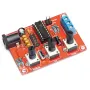 5Pcs Geekcreit® XR2206 Function Signal Generator DIY Kit Sine Triangle Square Output 1HZ-1MHZ