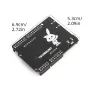 TSCINBUNY ZYZ0356 ESP32-S3 Core Board with Wi-Fi and Bluetooth 9V 10mA Low Power Consumption Compact Size