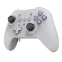 GULIKIT KK3 MAX Wireless bluetooth Game Controller Six-axis Gamepad with 4 Metal Rear Paddles Hall Effect Dual RGB Joysticks & Analog Triggers 1KHz Polling Rate for Nintendo Switch/Android/PC/IOS