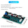 6-bit Digital Clock DIY Kit 51 Microcontroller Electronic Clock 6 bit Tube LED Display Module Suite Parts and Components DC5-12V