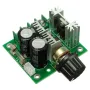 Regolatore di velocità del motore DC PWM a modulazione 12V-40V 10A, 3 pezzi