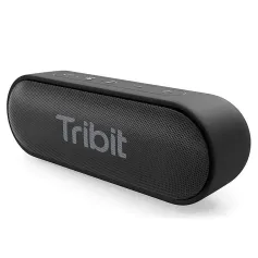 TRIBIT XSound Go Altaveu bluetooth Altaveu portàtil Fort So Bass DSP Xip 24H Playtime IPX7 Impermeable TWS Emparellament Altaveus sense fil a l'aire lliure