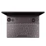 GPD WIN Max 2 2025 Handheld Gaming PC AMD Ryzen AI 9 HX370 10.1-inch Gaming Clamshell Laptop 32GB RAM 2TB ROM WiFi 6E & BT5.3 Mini Gamer PC Notebook Portable PC Game Player Console