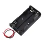DIY D2-5 Intelligent Tracking Car Kit Patrol Car Electronic Production Kits