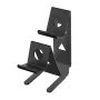 JYS JYS-P5222 for PS5 Gamepad Storage Bracket Dual Game Controller Display Support Metal Holder Accessories