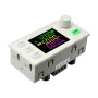 SK60X CNC DC Regüle Güç Kaynağı Güneş Şarj Modülü Klavye Göstergeli MPPT'yi Destekler Ayarlanabilir DC'den DC'ye Kademeli