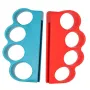 Suitable for Switch Aerobic Boxing Grip Left and Right Joy-con Game Controller Handle Grip Fitness Boxing Bracelet Handle Game Accessories