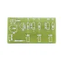 DIY Electronic Kit for Soil Moisture LED Light Detector