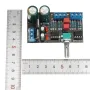 A1 Ön Aşama NE5532 Sürüm Ton Kartı Çift AC12V~18V Güç Kaynağı